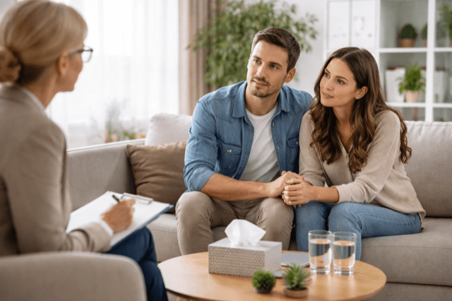 therapie de couple sarreguemines accompagnement